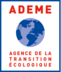 Logo ADEME - Agence de la transition écologique