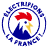 Logo Electrifions la France