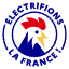 logo Electrifions la France