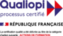 Logo Qualiopi